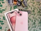 Apple iPhone 15 128GB (Used)