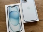 Apple iPhone 15 128GB (Used)