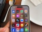 Apple iPhone 15 128GB (Used)