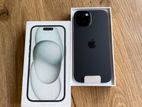 Apple iPhone 15 128GB (Used)