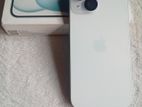 Apple iPhone 15 128GB (Used)