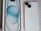 Apple iPhone 15 128GB (Used)