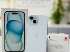 Apple iPhone 15 128GB (Used)