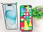 Apple iPhone 15 128GB (Used)