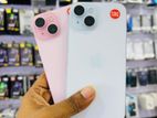 Apple iPhone 15 128GB (Used)