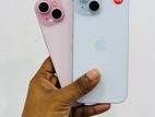 Apple iPhone 15 128GB (Used)