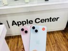 Apple iPhone 15 128GB (Used)