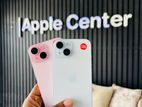 Apple iPhone 15 128GB (Used)