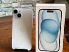 Apple iPhone 15 128GB (Used)