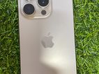 Apple iPhone 15 128GB (Used)