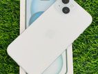 Apple iPhone 15 128GB (Used)