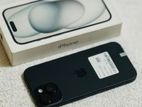 Apple iPhone 15 128GB (Used)
