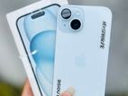Apple iPhone 15 128Gb (Used)