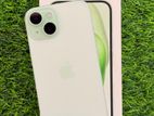 Apple iPhone 15 128GB (Used)