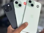 Apple iPhone 15 128GB (Used)