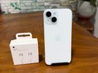 Apple iPhone 15 128GB (Used)