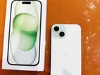 Apple iPhone 15 128GB (Used)