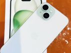 Apple iPhone 15 128GB (Used)