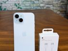 Apple iPhone 15 128GB (Used)