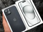Apple iPhone 15 128GB (Used)