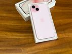 Apple iPhone 15 128GB (Used)