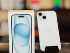 Apple iPhone 15 128GB (Used)