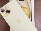 Apple iPhone 15 128GB (Used)