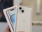 Apple iPhone 15 128GB (Used)