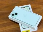 Apple iPhone 15 128GB (Used)