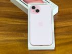 Apple iPhone 15 128GB (Used)