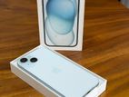 Apple iPhone 15 128GB (Used)