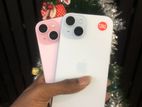 Apple iPhone 15 128GB (Used)