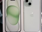 Apple iPhone 15 128GB (Used)