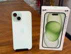 Apple iPhone 15 128GB (Used)