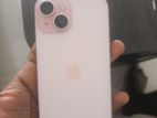 Apple iPhone 15 128GB (Used)