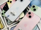 Apple iPhone 15 128GB (Used)