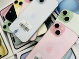 Apple iPhone 15 128GB (Used)