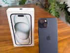 Apple iPhone 15 128GB (Used)