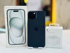Apple iPhone 15 128GB (Used)