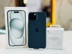 Apple iPhone 15 128GB (Used)