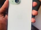 Apple iPhone 15 128GB (Used)