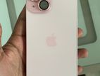 Apple iPhone 15 (Used)