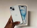Apple iPhone 15 128GB (Used)