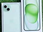Apple iPhone 15 128GB (Used)