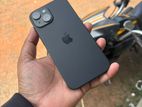 Apple iPhone 15 128GB (Used)