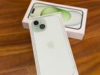 Apple iPhone 15 128GB (Used)