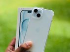 Apple iPhone 15 128GB (Used)