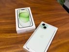 Apple iPhone 15 128GB (Used)
