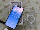 Apple iPhone 15 128GB (Used)