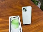 Apple iPhone 15 128GB (Used)
